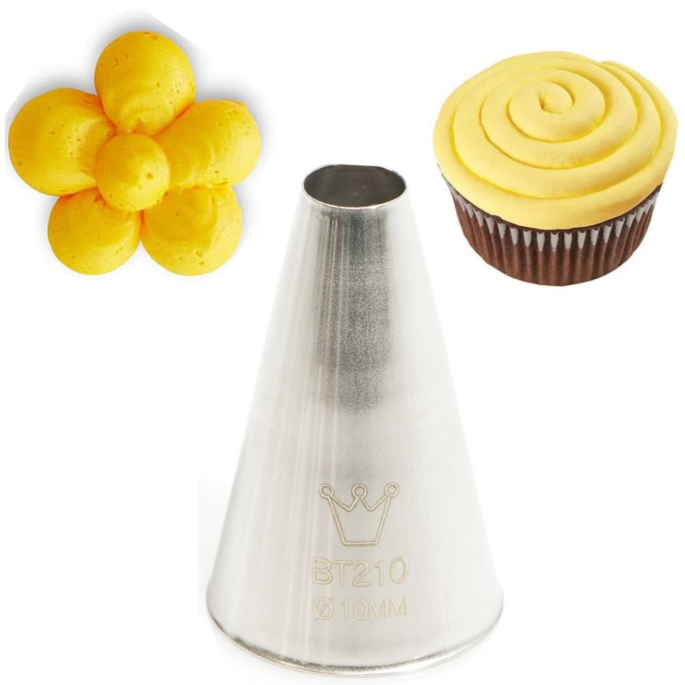 Round Hole Nozzle